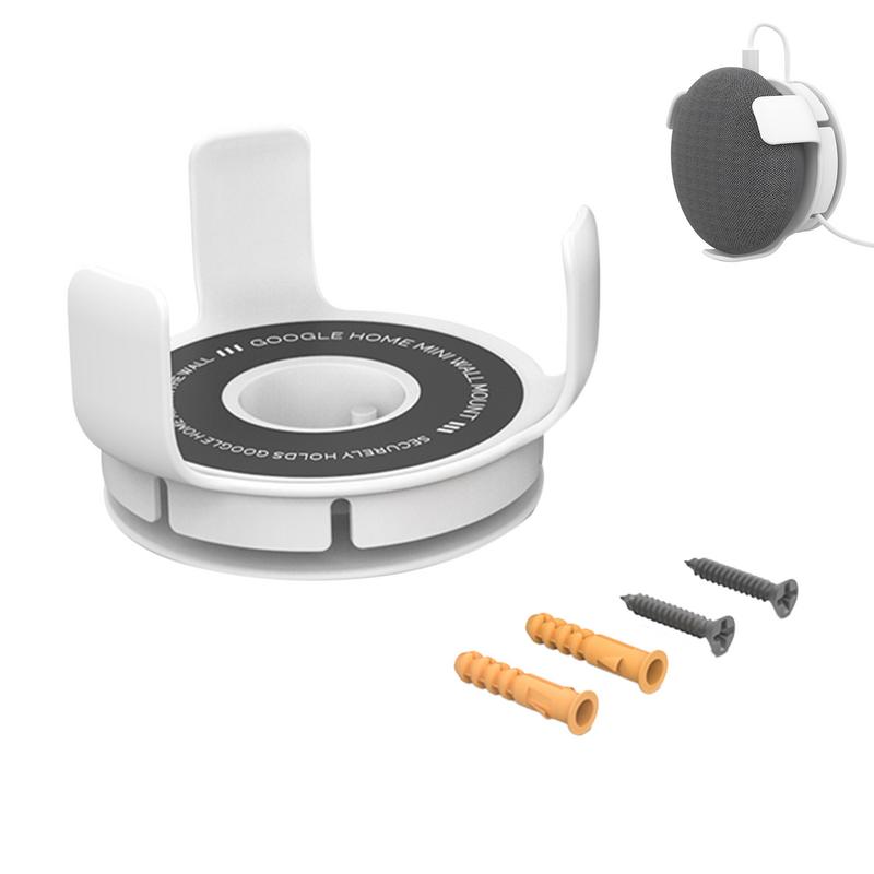Stopcontact Wandhouder Voor Go - Google Speaker Nest Audio recensie en prijs