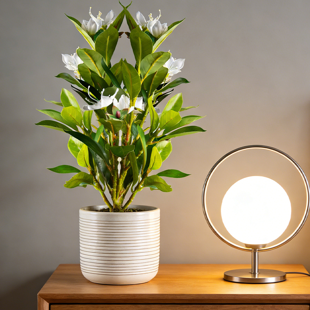 21-40cm Kunstmatige Azalea Blo - Ficus Lyrata Tree recensie en prijs