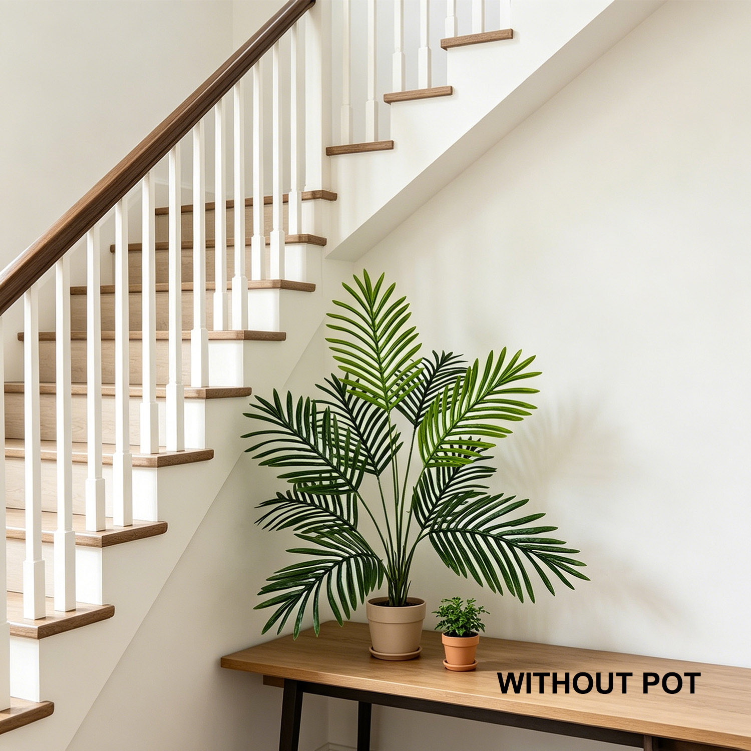 65-125CM Kunstmatige Palmplant - Dracaena Marginata recensie en prijs
