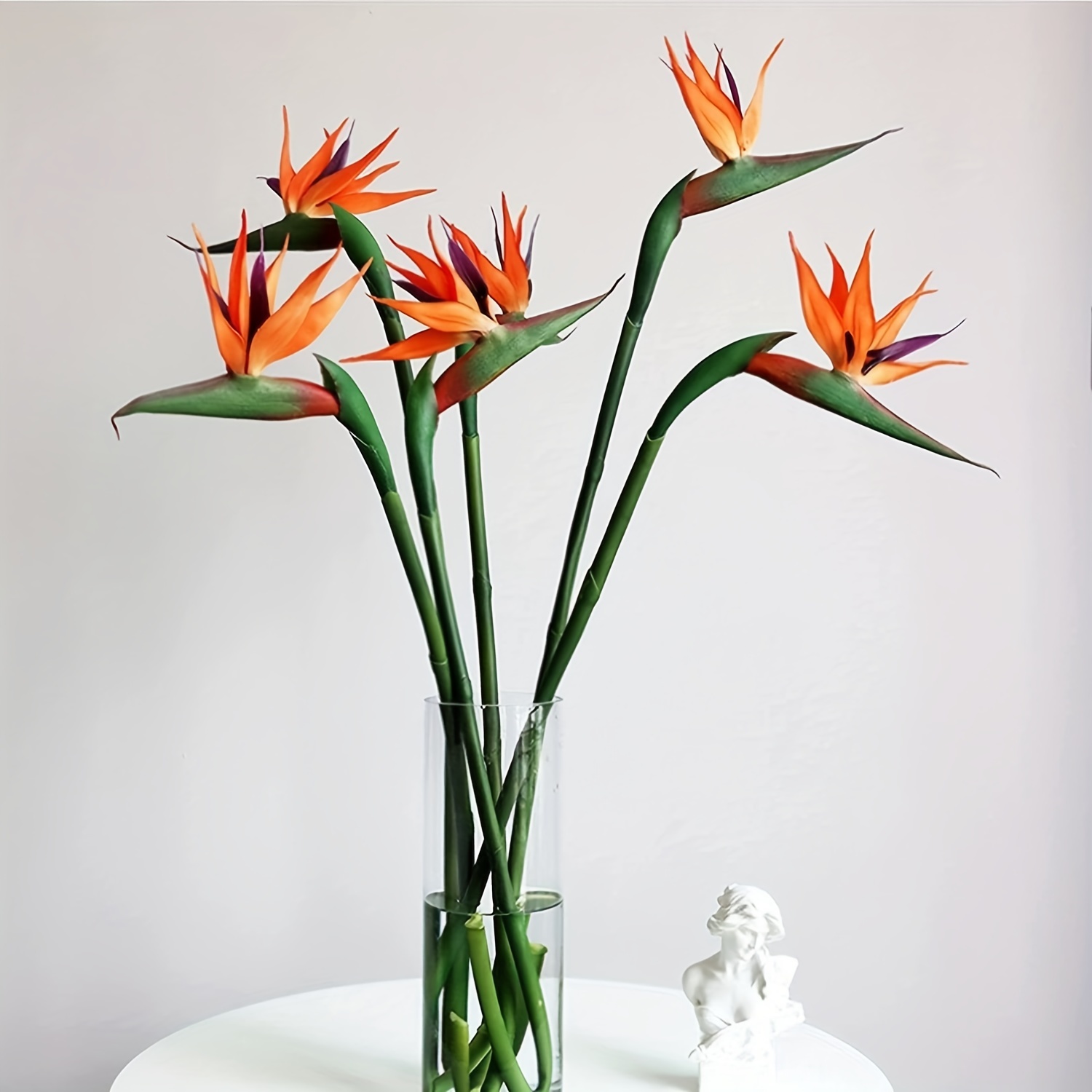 3 stuks kunstmatige hemelvogel - Bird Paradise Strelitzia recensie en prijs