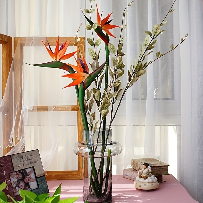 3 stuks kunstmatige hemelvogel - Bird Paradise Strelitzia recensie en prijs