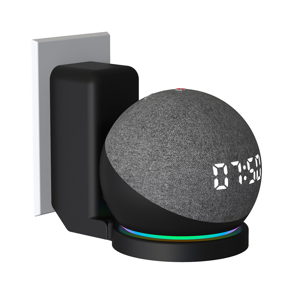 Wandbevestiging voor Echo Dot  - Amazon Speaker Echo Dot 5 recensie en prijs