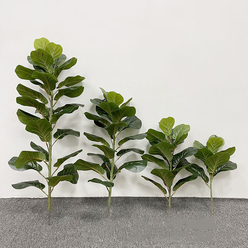 59in Grote Ficus Boom Kunstmat - Ficus Lyrata Tree recensie en prijs