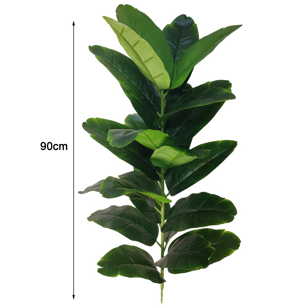 Groene Kunststof Kunstmatige F - Ficus Lyrata Tree recensie en prijs