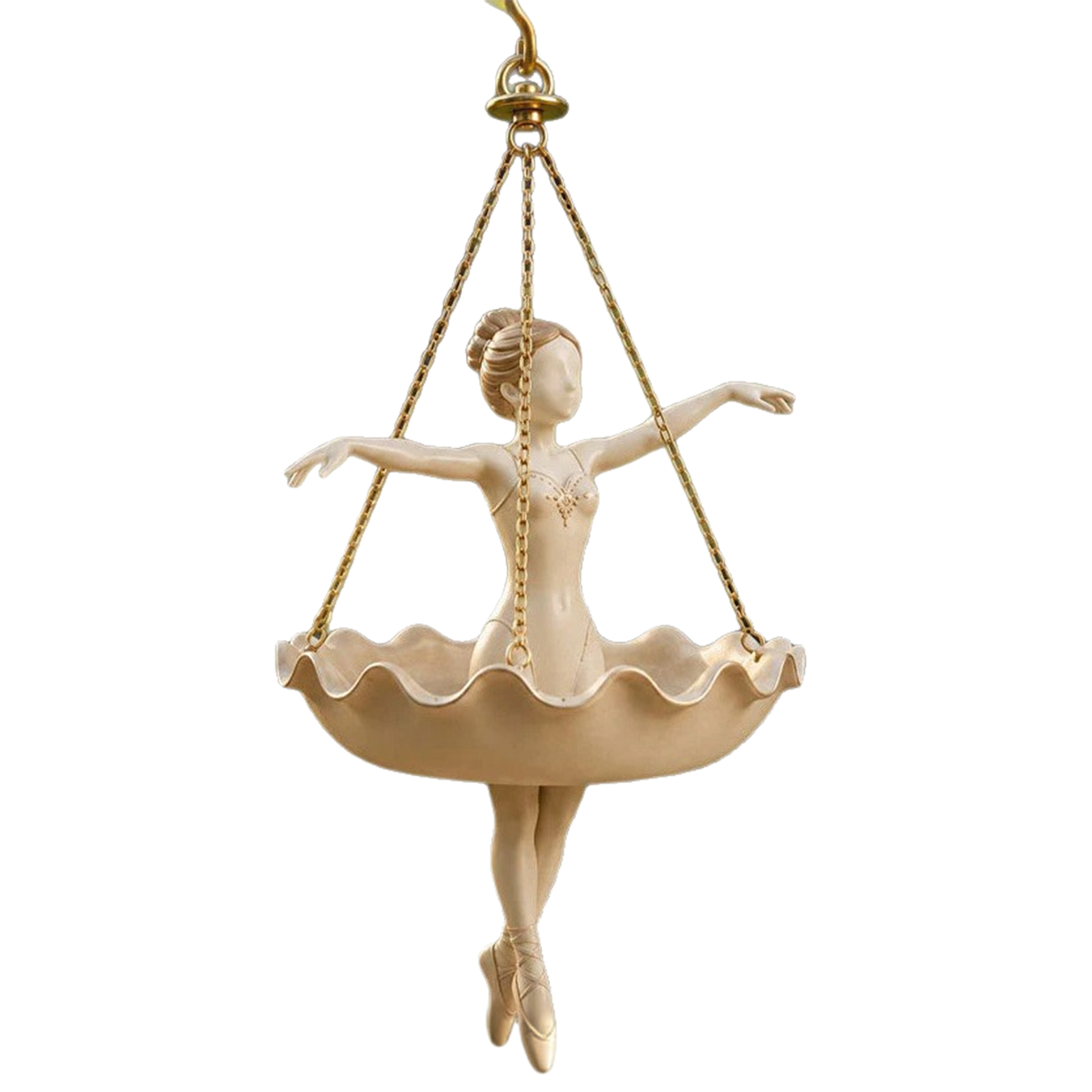Harsen Balletdanseres Hangende - Spider Plant Hanging recensie en prijs