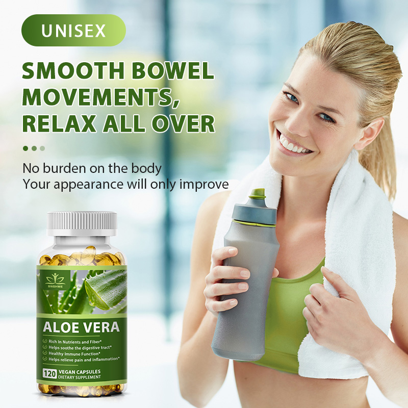 Organische Gewichtsverlies Alo - Aloe Vera Pot recensie en prijs