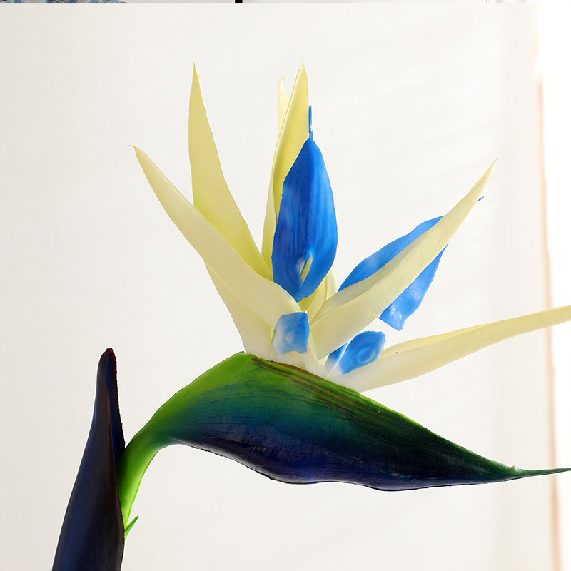 2 stuks kunstmatige strelitzia - Bird Paradise Strelitzia recensie en prijs