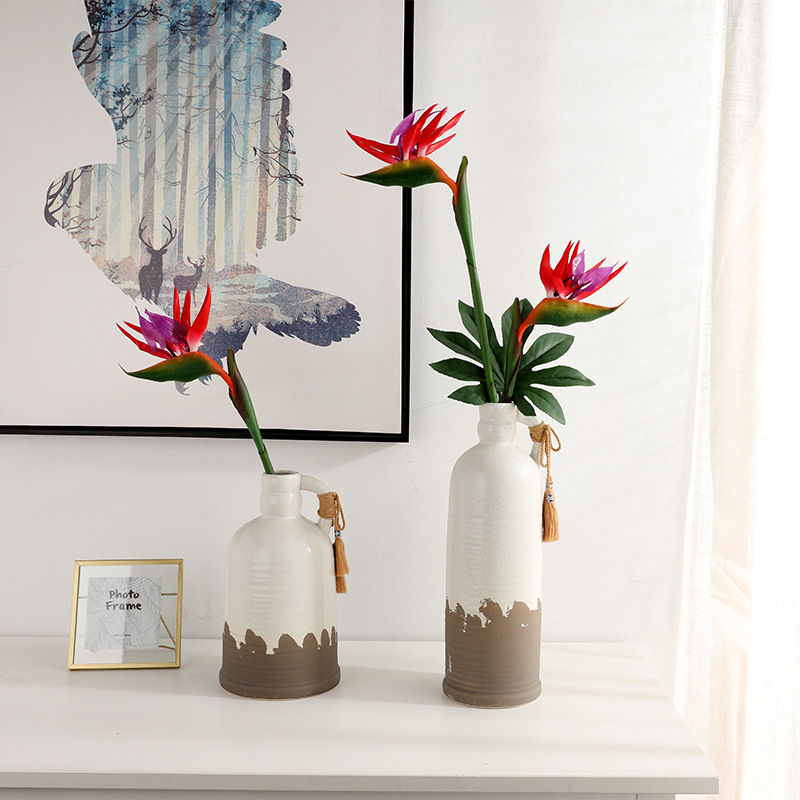 2 stuks kunstmatige strelitzia - Bird Paradise Strelitzia recensie en prijs