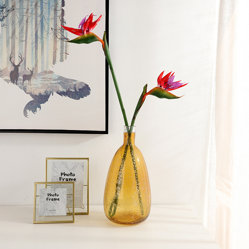 2 stuks kunstmatige strelitzia - Bird Paradise Strelitzia recensie en prijs