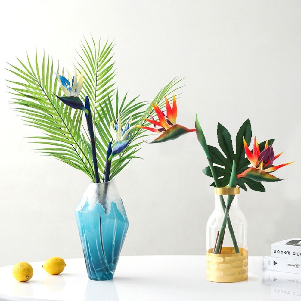 Lange steel kunstmatige Paradi - Bird Paradise Strelitzia recensie en prijs
