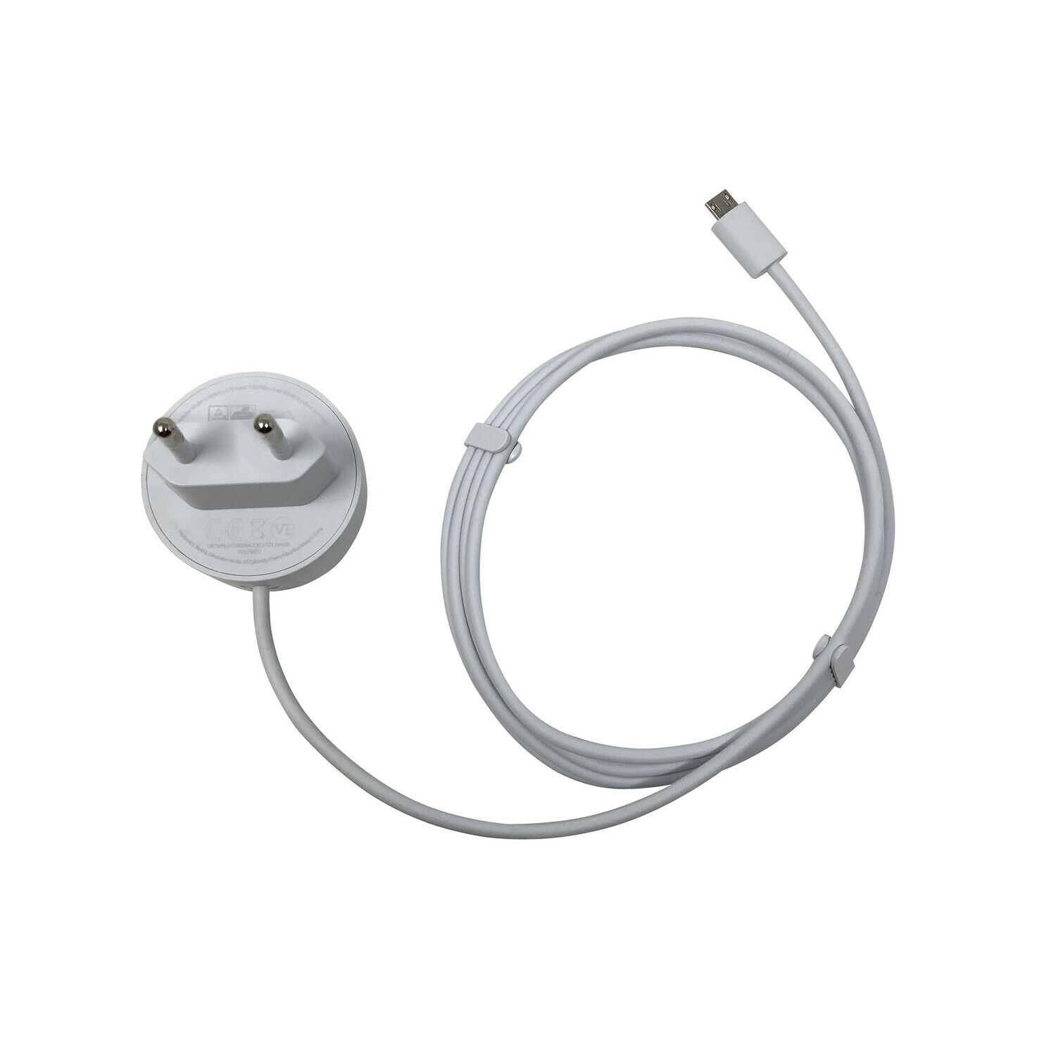 5V 1.8A Ac Voeding Adapter Mic - Google Speaker Nest Audio recensie en prijs