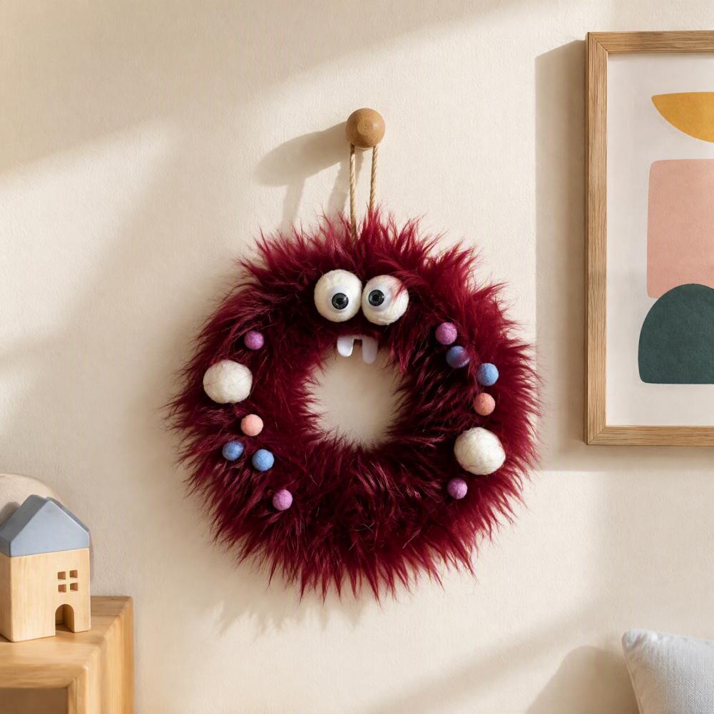 Herfstdecoratie kransen Hallow - Spider Plant Hanging recensie en prijs