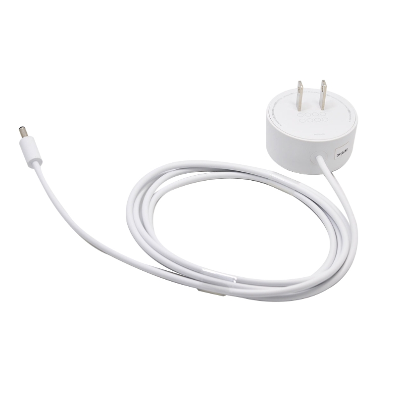14V 1,1A AC-oplader Voedingska - Google Speaker Nest Hub recensie en prijs
