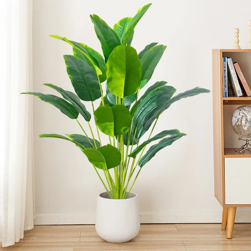 67-112cm Kunstplanten Grote Tr - Ficus Lyrata Tree recensie en prijs