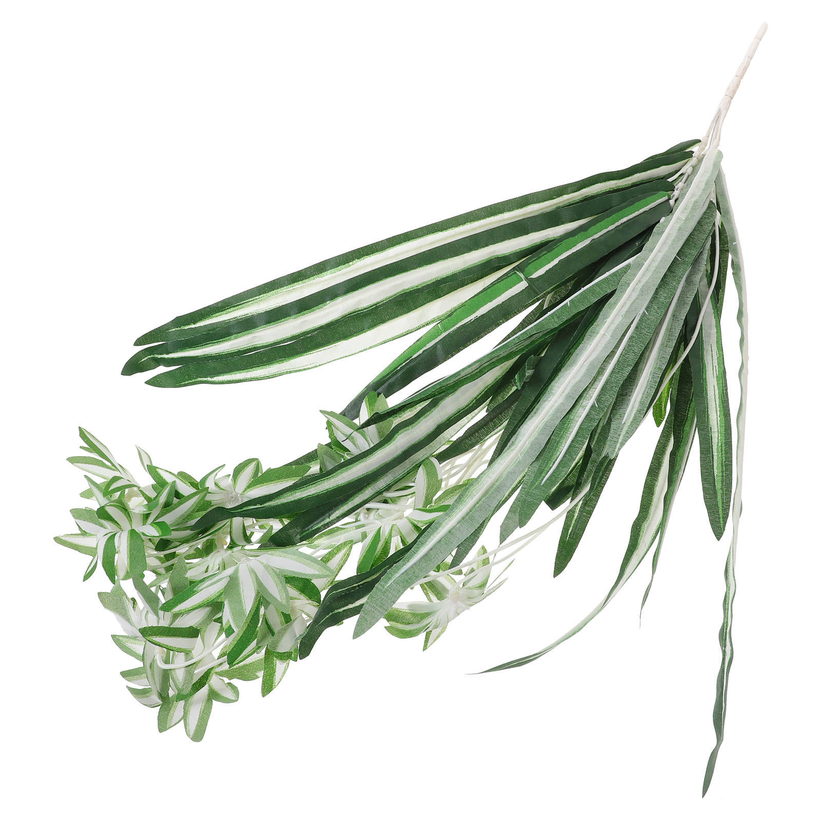 Kunstmatige spinplant wanddeco - Spider Plant Hanging recensie en prijs